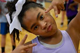 Second day of camp was a huge success