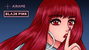Check spelling or type a new query. Lisa From Blackpink Digital Drawing Anime Version By Thewalkingpencil On Deviantart