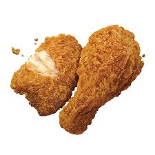 Mcdonald's taiwan does fried chicken! Chicken Mccrispy Mcdonald S