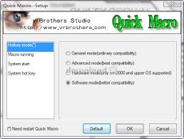 Photoshop cs6 full cityfasr / mini xp kini anda dapat berselancar dengan lebih lancar dan ringan. Quick Macro 6 6 Full