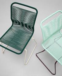 Panton One Was Designed In 1955 By Verner Panton Panton One And The Other Three Chairs In The Family Lounge Bar And Ki Chair Design Montana Furniture Chair