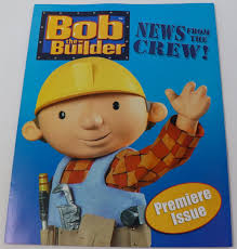 BOB THE BUILDER