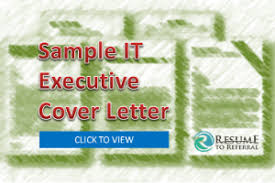 On top of that, they could choose to use the ats to parse your cover letter for keywords, as well. It Executive Cover Letter Sample Keywords Content Suggestions