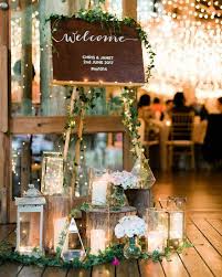 Ideas Para Decorar Una Boda Veraniega Decoraciones De Boda Rustica Boda Rustica Decoracion Boda Civil