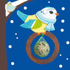 Ob fensterbilder aus papier oder windowcolor, laubsägearbeiten, individuelle selbstgemachte karten, acrylmalerei oder was auch immer sie sonst gerne kreativ machen möchten: Vogel Meisenknodelhalter Laubsagevorlage Kinder Holz Laubsage Vorlage Ebay