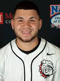 2023 Baseball Roster