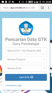Stay in touch © 2020, kementerian pendidikan dan kebudayaan | #gurupenggerak. Cari Nomor Ukg 2016 Dan Daftar Sim Pkb Informasi Seputar Guru