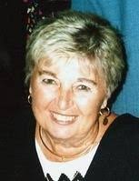 Judith Troy Obituary (1938