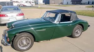 Image result for Racing Green 1963 Austin