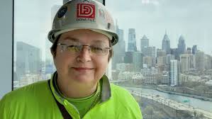 After 12 years, Dona File put her tools down to lead the @LF Driscoll  #safety team—and we’re so glad she did! As a leader in #constructionsafety,  Dona helped pioneer our behavior-based safety program: ...