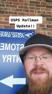 USPS mailman update! getting closer. He's been off work, but didn't get in  trouble. just talked to supervisor in person. :) He still might not know,  but his bosses do. lol #usps