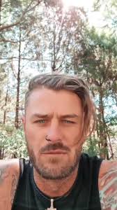 @mafs groom Chris Jensen calls out Sam Carrraro #mafs #mafsau  #marriedatfirstsightau