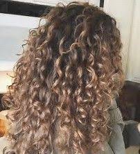 Image Result For Hair Color For Curly Hair Colored Curly Hair Dyed Curly Hair Curly Hair Styles