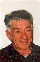 Miramichi's Funeral Announcements Frank Joseph Comeau