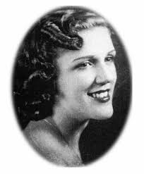 Pauline Elizabeth Cunningham Motta (1914-1980)