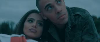 Chris Dias DoP/Camera Operator