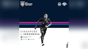 Malaysia vs cambodia akan bertembung pada 8 november 2018. Link Live Streaming Rcti Pertandingan Singapura Vs Indonesia Piala Aff Suzuki Cup 2018 Tribun Pekanbaru