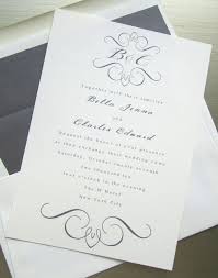 9 Creative Ways To Incorporate Your Wedding Monogram Monogram Wedding Invitations Classy Wedding Invitations Fancy Wedding Invitations