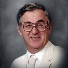 Iowa Conference: Mr. John Klapp