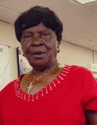 Obituary for Hattie Mae (Lowe) Crandell