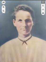 6 generations of my grandmothers. All from Virginia. : r/AncestryDNA