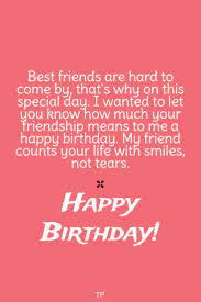 100 Funny Birthday Wishes For Friend Or Best Friends Tailpic