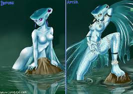Rule34 - If it exists, there is porn of it  shadman, princess ruto, zora   2099197