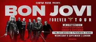 Bon Jovi