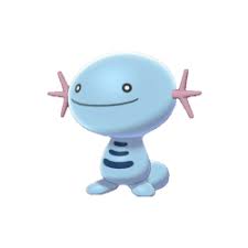 Wooper can evolve into quagsire. Wooper 194 Serebii Net Pokedex