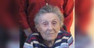 Obituary information for Hilda Blum Mansfield