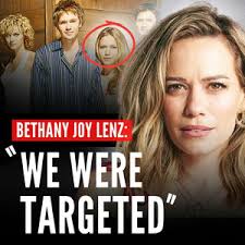 Stolen Innocence: Elissa Wall