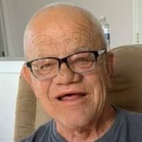 Donald Mease's Instagram, Twitter & Facebook