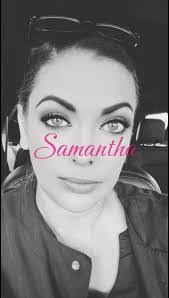 Samantha Dodge's Instagram, Twitter & Facebook