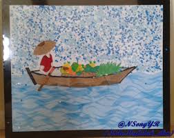 Dengan tema berbagai pekerjaan pada siswa kelas iv sdn ngaglik 3 blitar adalah hasil karya saya, dan dalam naskah skripsi ini tidak terdapat karya ilmiah yang pernah diajukan oleh orang lain untuk memperoleh gelar akademik di suatu perguruan tinggi, dan tidak terdapat karya atau pendapat 74 Gambar Kolase Tema Pekerjaan Gratis Terbaik Kumpulan Gambar Kolase