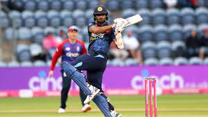 Dasun shanaka feels that although the new faces in the indian team have played in the ipl, their lack of exposure to international cricket will be something that sri lanka can use to their advantage. Sri Lanka New Captain Dasun Shanaka Set To Replace Kusal Perera As Sl White Ball Captain In Sri Lanka