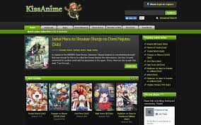 Si eres aficionado al anime tienes que descargar kissanime para android. Kiss Anime Watch Anime Online For Android Apk Download