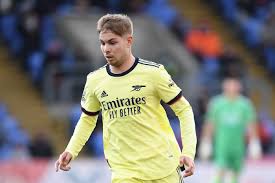 Emile smith rowe, 20, from england arsenal fc, since 2020 attacking midfield market value: Emile Smith Rowe New Arsenal Long Term Contact Getting Closer The Short Fuse