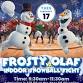 ❄️⛄ FROSTY vs OLAF INDOOR SNOWBALL FIGHT! ⛄❄️ event image