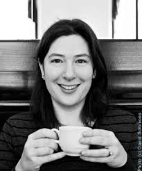 Interview: Natasha Solomons