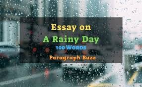 In india it is found in the states of rajasthan and gujarat. 10 Lines On Tiger In English Rainy Day Essay Essay Easy Essay