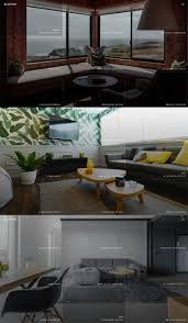Interactive Showcase Interior Design Projects House Design Interior Design