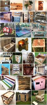 Amazing Uses Of Used Wooden Pallets Pallet Furniture Outdoor Wooden Pallet Furniture Pallet Crafts