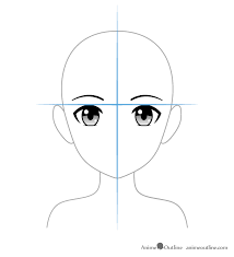 It's a great way to create without the burden of having to make something look real enough. 4 Ways To Draw Crying Anime Eyes Tears Animeoutline