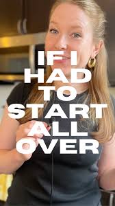 What would YOU do first if you had to start all over with your low-tox  living journey? 🤔👇