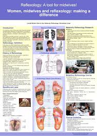 Pdf Women Midwives And Reflexology Making A Difference