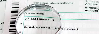 Finanzamt n (genitive finanzamts or finanzamtes, plural finanzämter). Steuernachzahlung Erfolgreich Abgewehrt Wenn Das Finanzamt Fehler Macht Medical Tribune