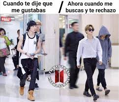 Hemos seleccionado los mejores juegos de la banda de boyband de corea del sur bts. Bts Meme Todos En Algun Momento Bts ë°©íƒ„ì†Œë…„ë‹¨ Puerto Rico Fan Club Facebook