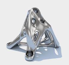 Kenji ekuan was a japanese industrial designer, best known for creating the design of the his designs originate from the sights of hiroshima's devastation after the u.s. Industrial Design Generative Design 3d Product Rendering Altair