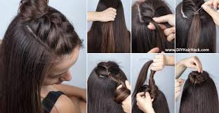 Get inspired and think of how you can diversify your current short hairstyle! Best Short Hairstyles For Summer 2018 Diy Hair Hacks
