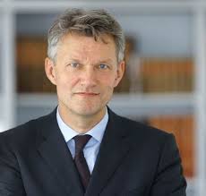 Goethe-Universität — Personen